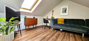 The Loft by Switchback Stays